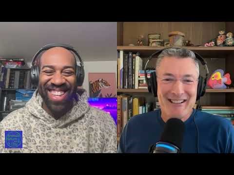 Animals Rescued Me When I needed It Most with ‪@JungleJordan23‬