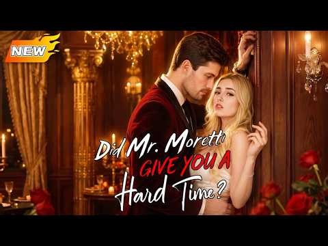 Did Mr. Moretti Give You a Hard Time?🔥5 years later, he found out their child lives! #dreameshort