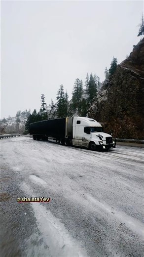 WA !#truck #flatbed #truck #usa #дальнобойщики #i80 #сша #реки #recommendations #allgood #реки