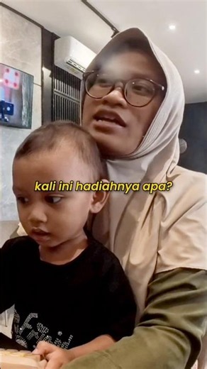 KALAU EMAS KALIAN SUKA ILANG JUGA GA?