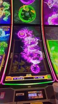 Double Bonus ! #kickapoo #luckyeagletx #luckyeaglecasino #casinogame #slot