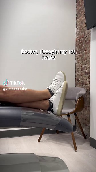 The Joys of Dentistry: A Patient's Journey