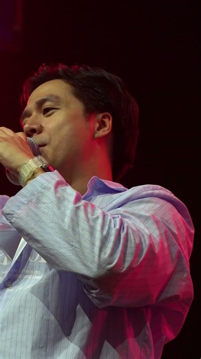 Sam Concepcion's UP Fair: Quests 2026 Highlights 🎤🎤✨