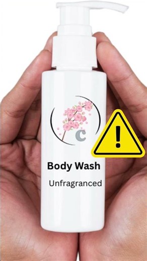 Unfragranced is NOT Fragrance-free: Cosmetic Labels Explained