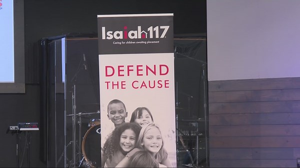 Isaiah 117 House looking for  subcontractors, suppliers to help build home in Jacksonville for children awaiting foster placement