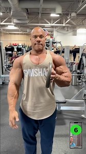 The #1 CHEST Exercise You're Not Doing