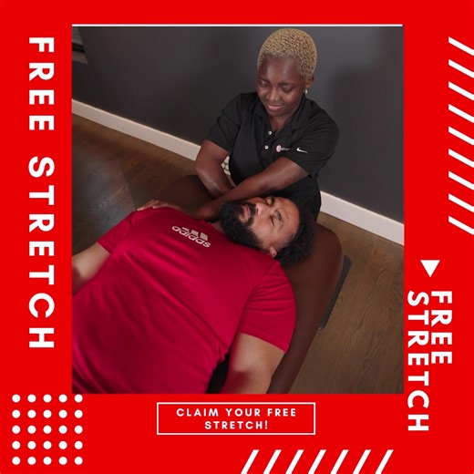 👋 NEEDHAM! We are looking for 50 locals who want to experience StretchMed’s stretching! We aim to: 🌟 Enhance flexibility 💪 Reduce pain ⚡ Boost energy levels Reserve your spot now with memberships starting as low as $76/ month. But first, book your FREE 55-Minute Intro Stretch & Assessment and start your journey to a better you. Offer valid for local residents only. 📍1093 Great Plain Ave, Needham, MA 02492 | StretchMed Needham