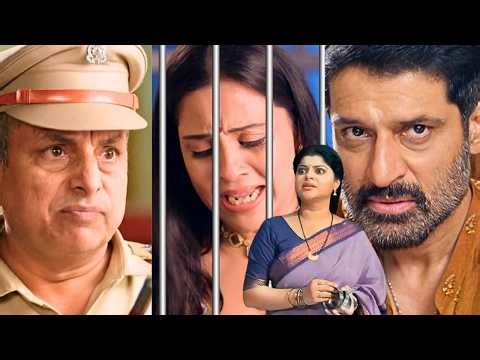 Mahadev & Sons Today Episode Promo: Bhanu Ne Mahadev Ko Bheja Jail, Rajji Ne Diya Dheeraj Ko Dhokha