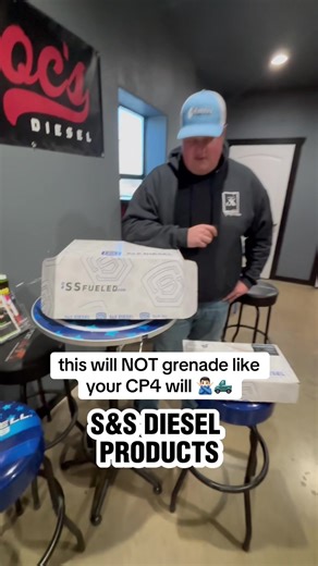 Essential Ford Truck Upgrades for Performance Boost