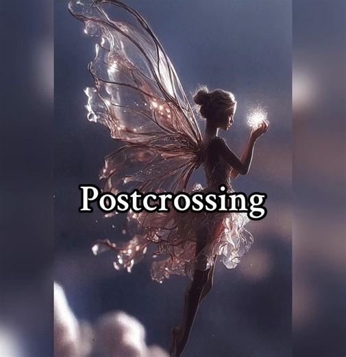 Diese Postkarte ist für die liebe Janja 💌 @ajnaj Entstanden durch einen TikTok-Tausch und mit ganz viel Herz gestaltet. Ich liebe es, wie aus einem kurzen Kontakt so schöne kleine Verbindungen entstehen. #postcardswap #snailmail #happymail #postcrossing #mailartcommunity