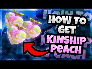 Palworld Kinship Peach Farms (Bounty Shop, Enemy Bases & Wild Farming Method!)