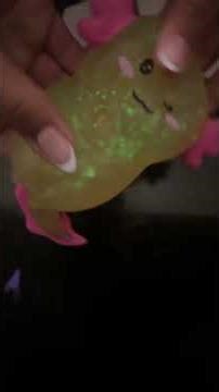 fidgets we got today from learning express toys. which one is your favorite?