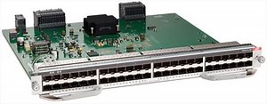 [Hot Item] Cisco Catalyst 9400 Series 48-Port Gigabit Ethernet (SFP) C9400-LC-48s
