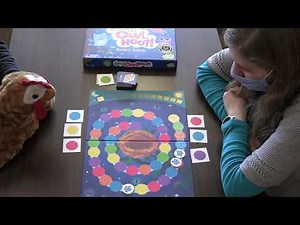 Game Spotlight: Hoot Owl Hoot