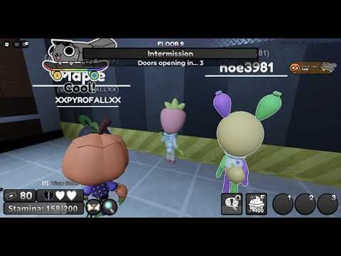 Sprout game play -Final Part-