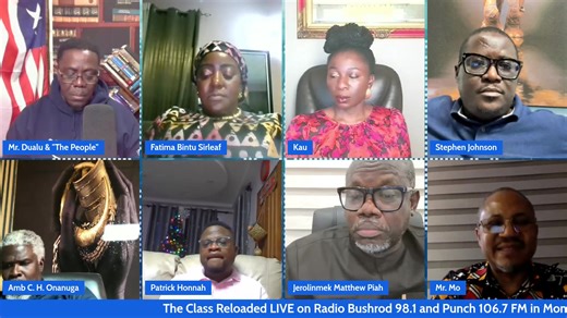 The CLASS Reloaded, Monday, January 5, 2026 � New to streaming or looking to level up? Check out StreamYard and get $10 discount! � | The CLASS Reloaded