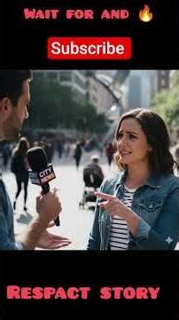 “A Story That Teaches the True Meaning of Respect” #humanity #animation #humanityinaction #humanised