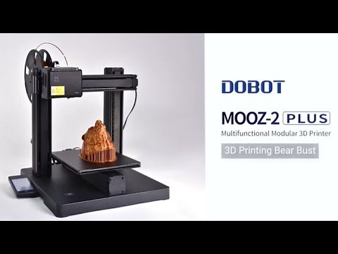 DOBOT MOOZ-2 PLUS