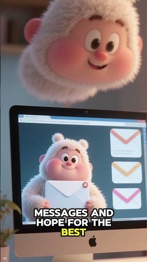 When You Send An Email Blast... To Yourself