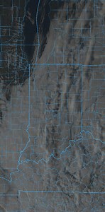 Most of the state will stay overcast tonight making it very difficult to view the Aurora Borealis on the Northern Horizon. There is some partial clearing in NW Indiana across Lake, Newton, and Portor Counties however viewing conditions will remain very poor for most. | Indiana Storm Chasers