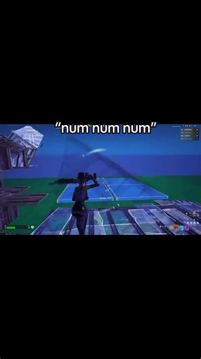 ts fryin me num num num#fortnite #fortniteclip | fortnite clips