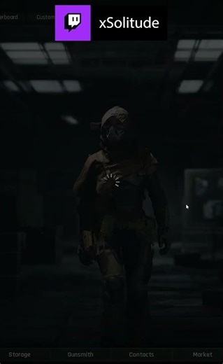 How to fix a glitched body