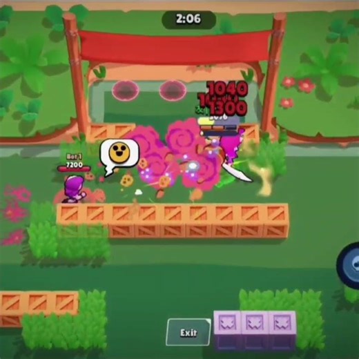 60Hz VS 90Hz VS 120Hz gameplay