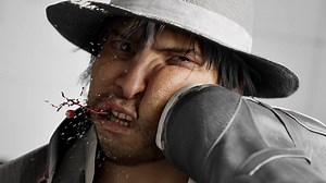 New Virtua Fighter Project - Official Combat Gameplay First Look