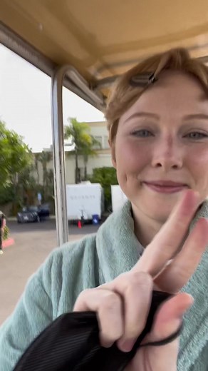 Molly Quinn Returns to ABC's The Rookie | Don't Miss It!