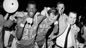 8.9K views · 133 reactions | "UNC Basketball family is the strongest there's ever been, there ever will be." —Roy Williams  | ACC Network | Facebook