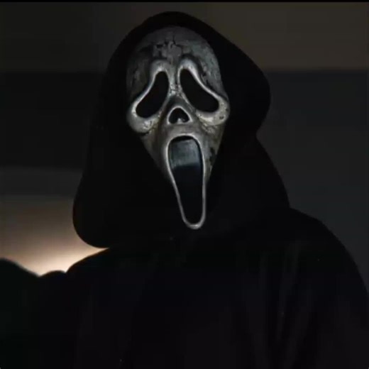sorry for not making an edit in a while 😕 | GHOST FACE EDIT | #ghostface #scream #edit #foryou #fyp