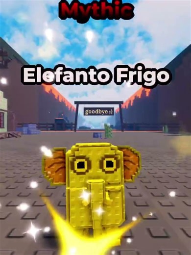 Godly Kick a Lucky Block #roblox