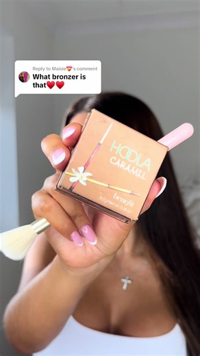 Favorite Hoola Bronzer Review: A 5-Year Journey