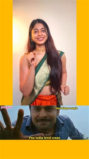 SUNNY ROX MUSIC▶️ on Instagram: "That craze 👏🏼👏🏼 @vlogsrbh @yashashree.rao #telugumemes #hyderabad #vizag #banglore #sunnyrox"