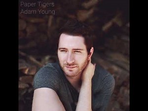 Paper Tigers - Adam Young (Owl City) - Remastered