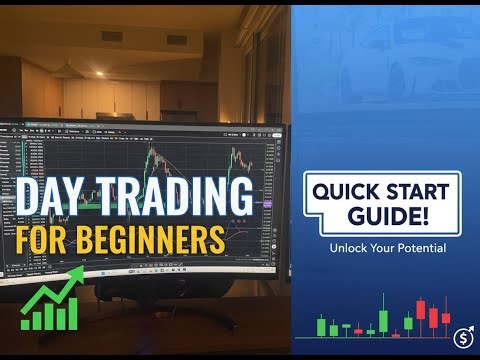 Don’t Start Trading Until You Watch This