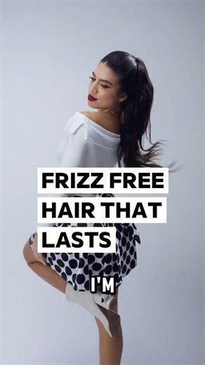 Lasio Professional Hair Care on Instagram: "ditch the frizz in your holiday photos this year"