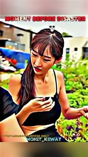 Reapit it again ☠️..