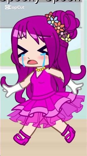 Spooky Spoon (Numberjacks) Crying Sound Effect (Feel Free To Use It)