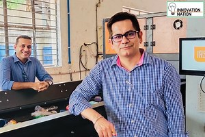 Ishitva Robotic Systems: Mad engineers revolutionising the dump yard