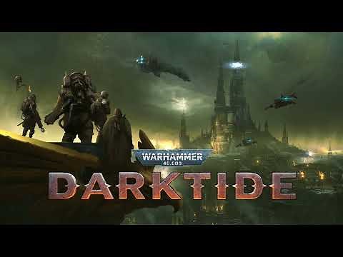 Warhammer 40,000: Darktide - Daemonhost - Voice Lines