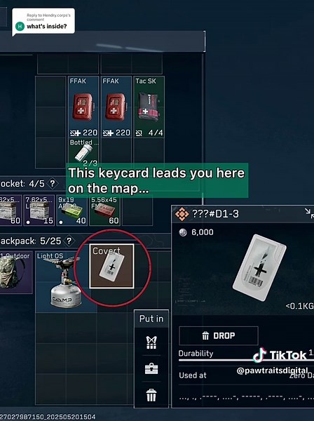 Descubre el código Morse en Delta Force Mobile