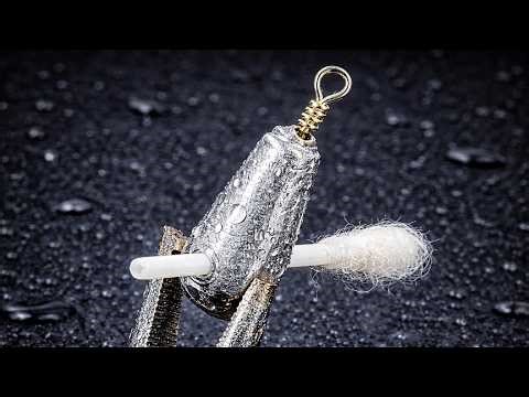 Simple Idea, Powerful Fishing Result