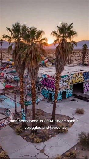 America's first water park- Lake Dolores-Rock-A-Hoola AVD #usawaterpaek #lakedolores