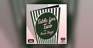 Tom Ford - Table for Two