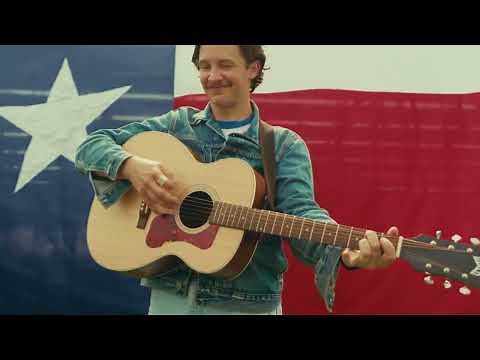 Jack Blocker - Lonestar (Official Music Video)