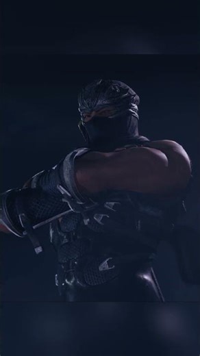 NINJA GAIDEN 2 BLACK Master Ninja Carnage #shorts #gameclips