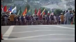 7K views · 370 reactions | It's hard to believe, before 1984 there wasn't an Olympic Race for women. Americans thundered in and took both Gold and Silver! | IDLProcycling | Facebook