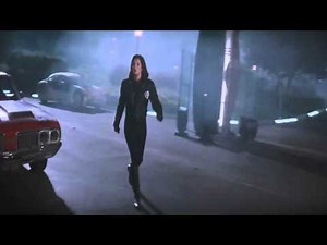 airbags Demolition Man 1993