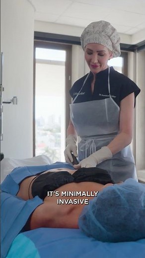 What makes AirSculpt different?